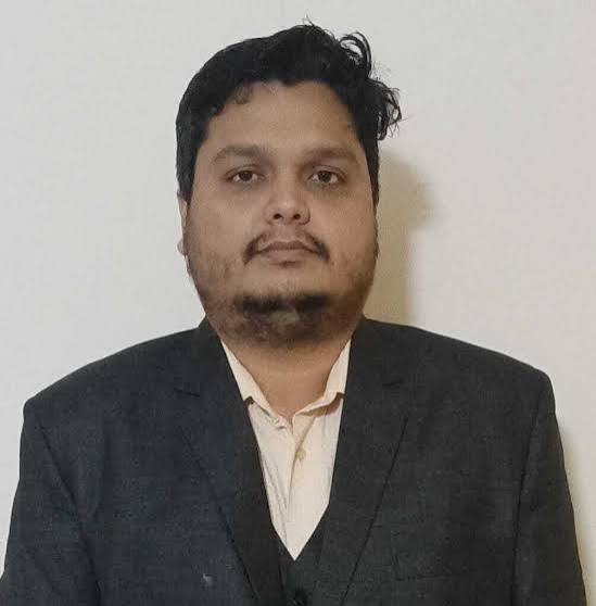 Dr Dibyalochan Praharaj